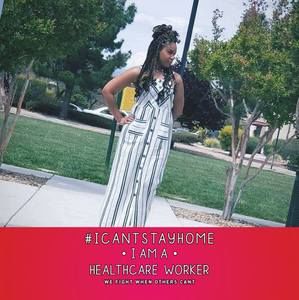 Meet your Posher, Tanisha